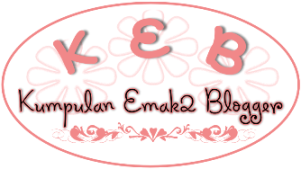 Kumpulan Emak Blogger