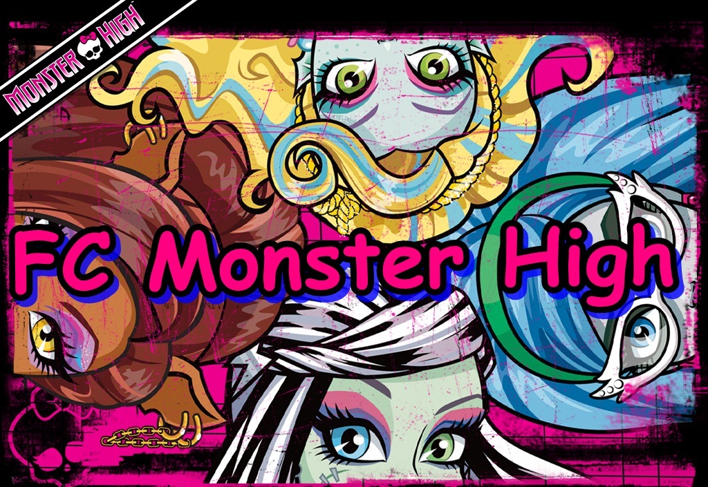 FC Monster High