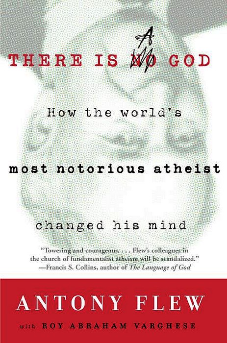 there is no god antony flew there is no god antony flew