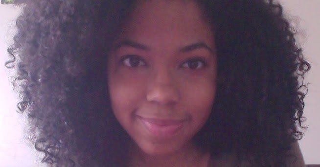 Natural Hair Curl Pattern Natural Hair Curl Pattern