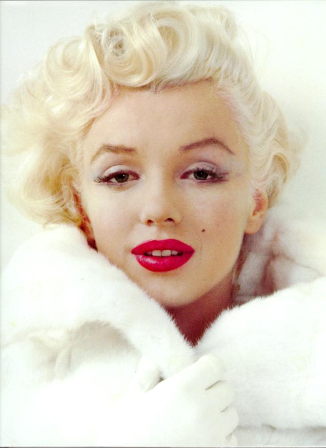 Duplicate Marilyn Monroe's iconic look with helpful hints from Celebrity 