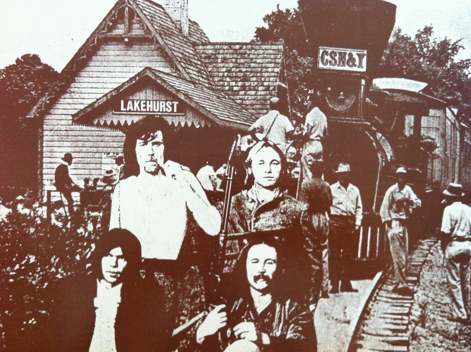 deja vu csny album cover deja vu csny album cover