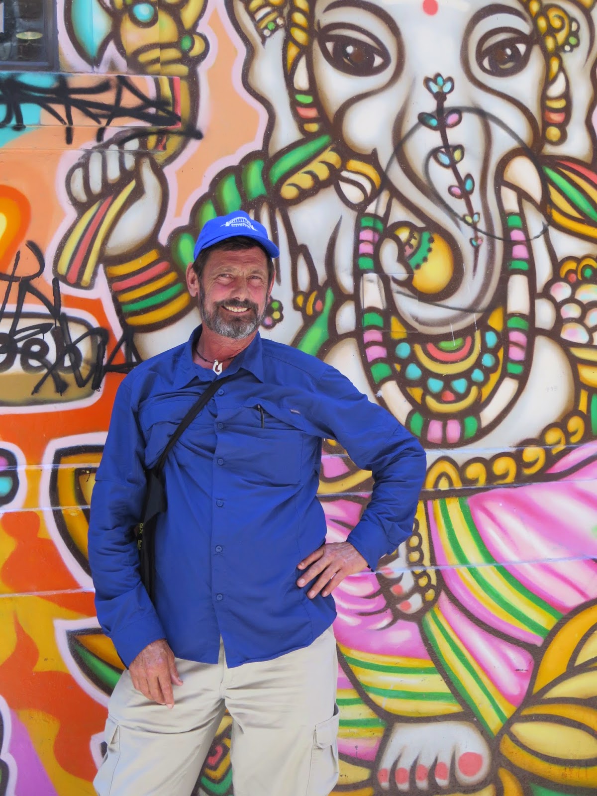 Street Art Melbourne 17 H Adnate Lush Meggs Ryot Heesco Putos Knock Choq Welin Smug Shida Phibs Heesco