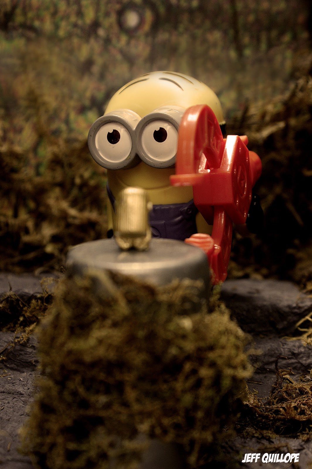 Despicable Me 3 - Wikipedia