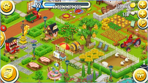 The 4 best Android farming games of 2021 that won't get boring hello day