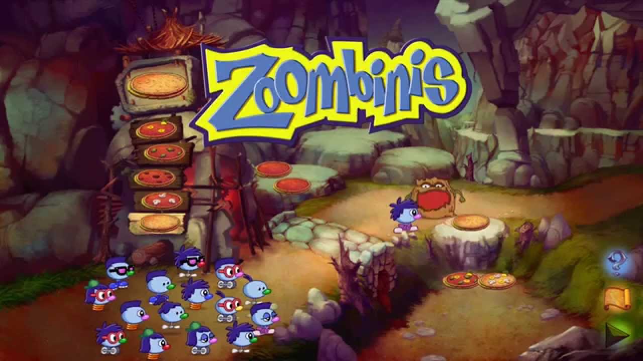 what zoombinis game is on steam what zoombinis game is on steam