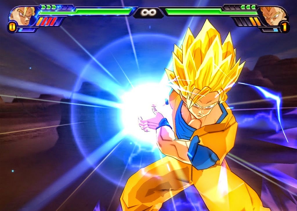 Download Dbz Budokai Tenkaichi 3 Pc