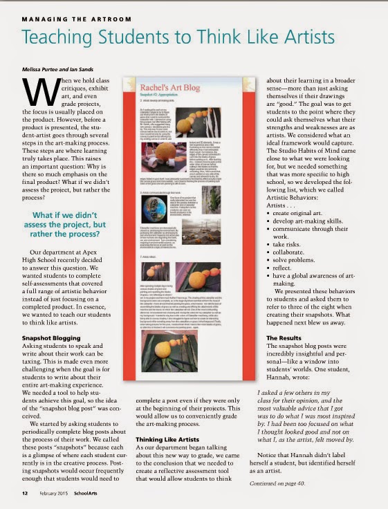 Printable articles for high school students picture