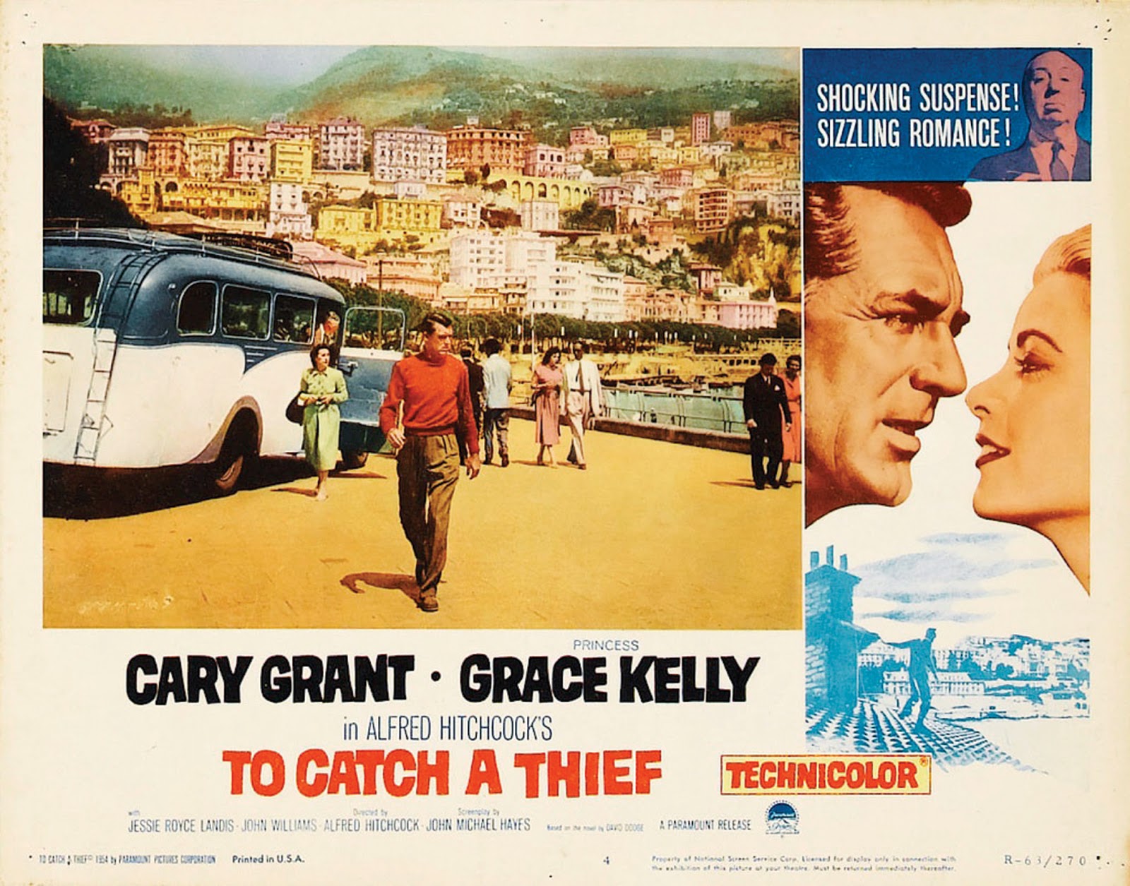 to catch a thief Check out the exclusive tvguidecom movie review and see our movie rating for to catch a thief. to catch a thief Check out the exclusive tvguidecom movie review and see our movie rating for to catch a thief.