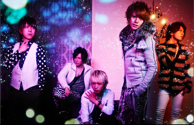 BRING ALICE NINE TO INDONESIA