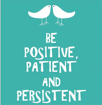 Always Be Positive!