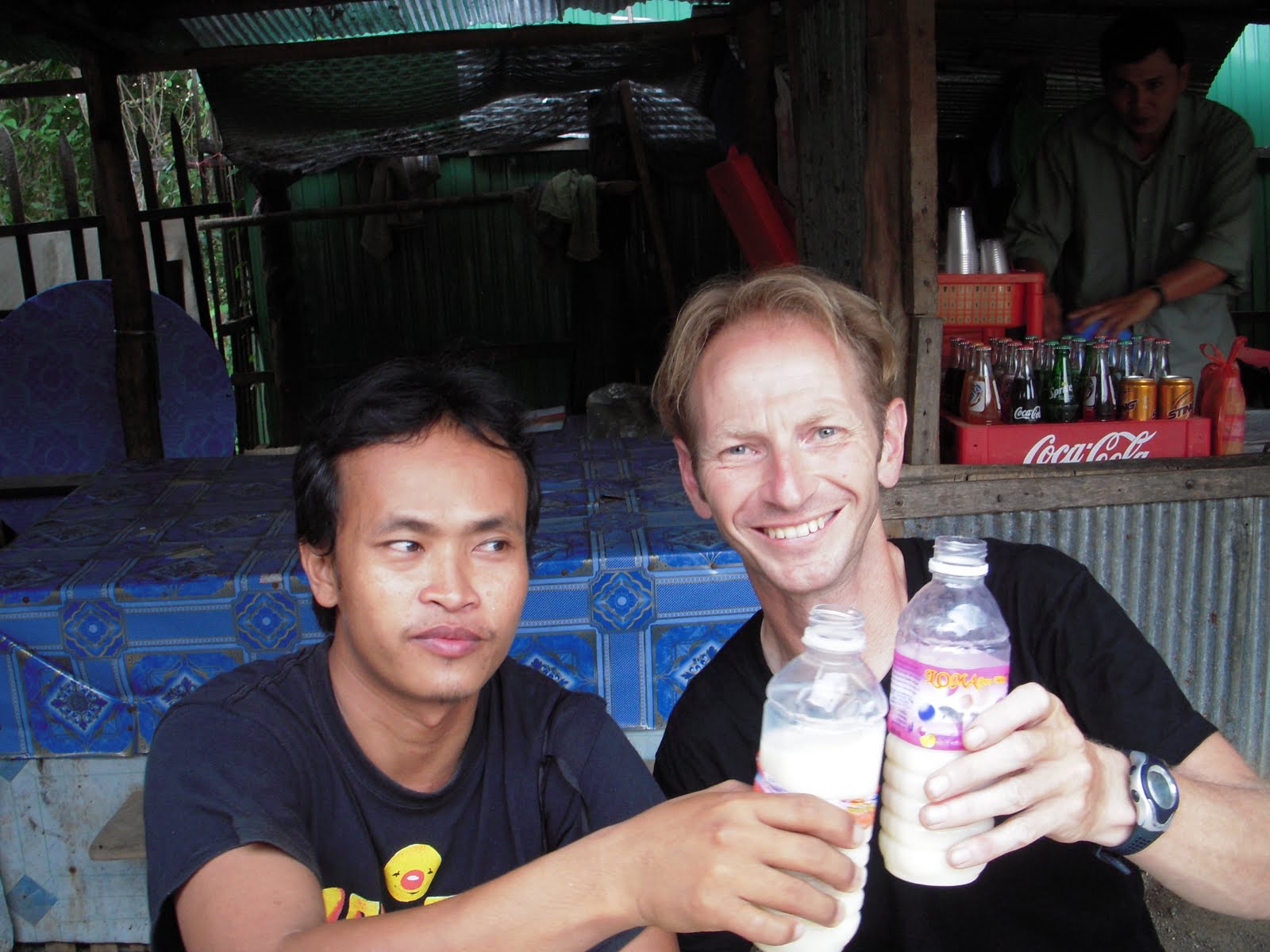 carnet de rencontres cambodge