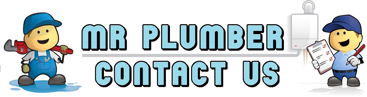 Contact Mr Plumber