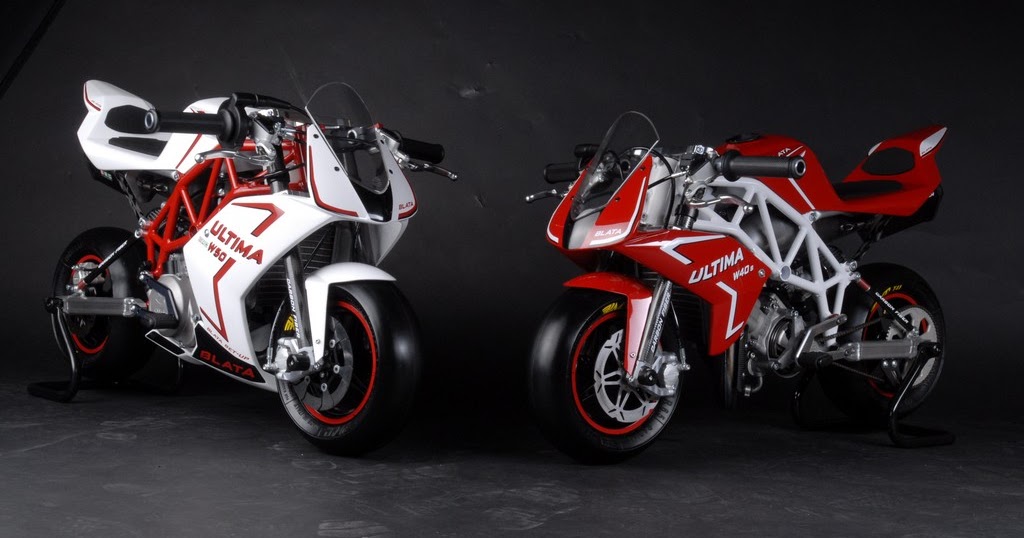 Pocket Bike Tech Pocket Bike Manufacturers