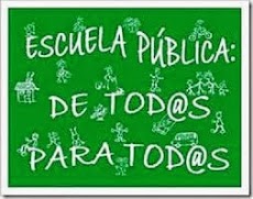 Por una mejor educación