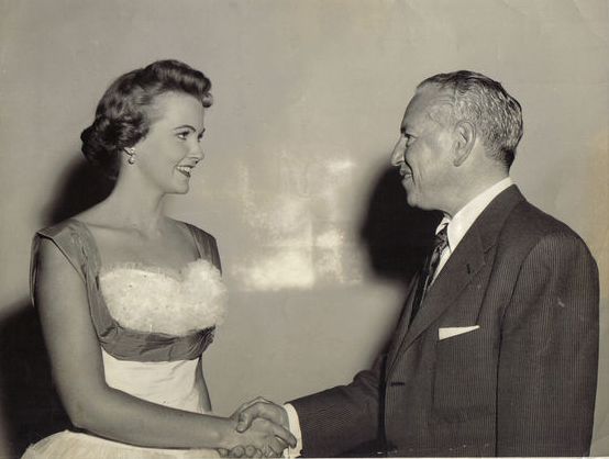 1954 miss universe miriam stevenson miss world 1954 miss universe miriam stevenson miss world