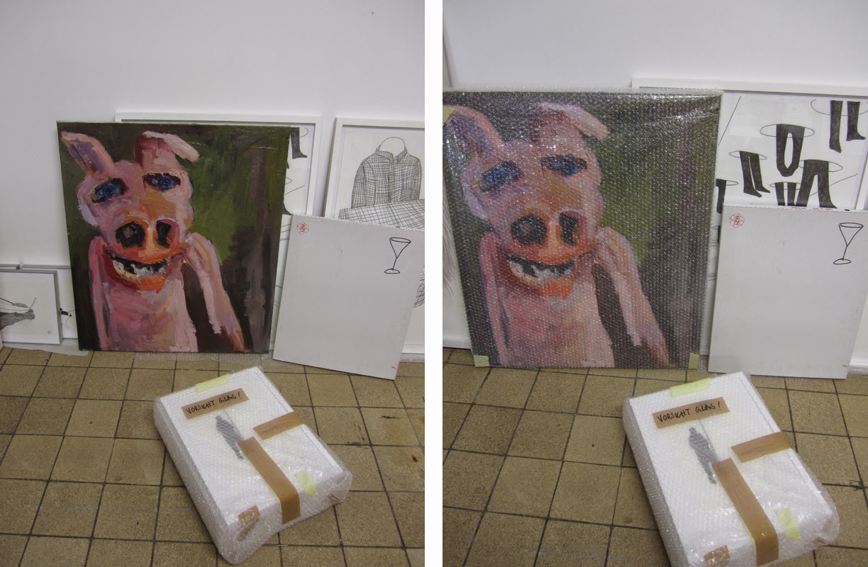 Music On World Off Kunst Und Die Musik Der Zukunft Oder Auch