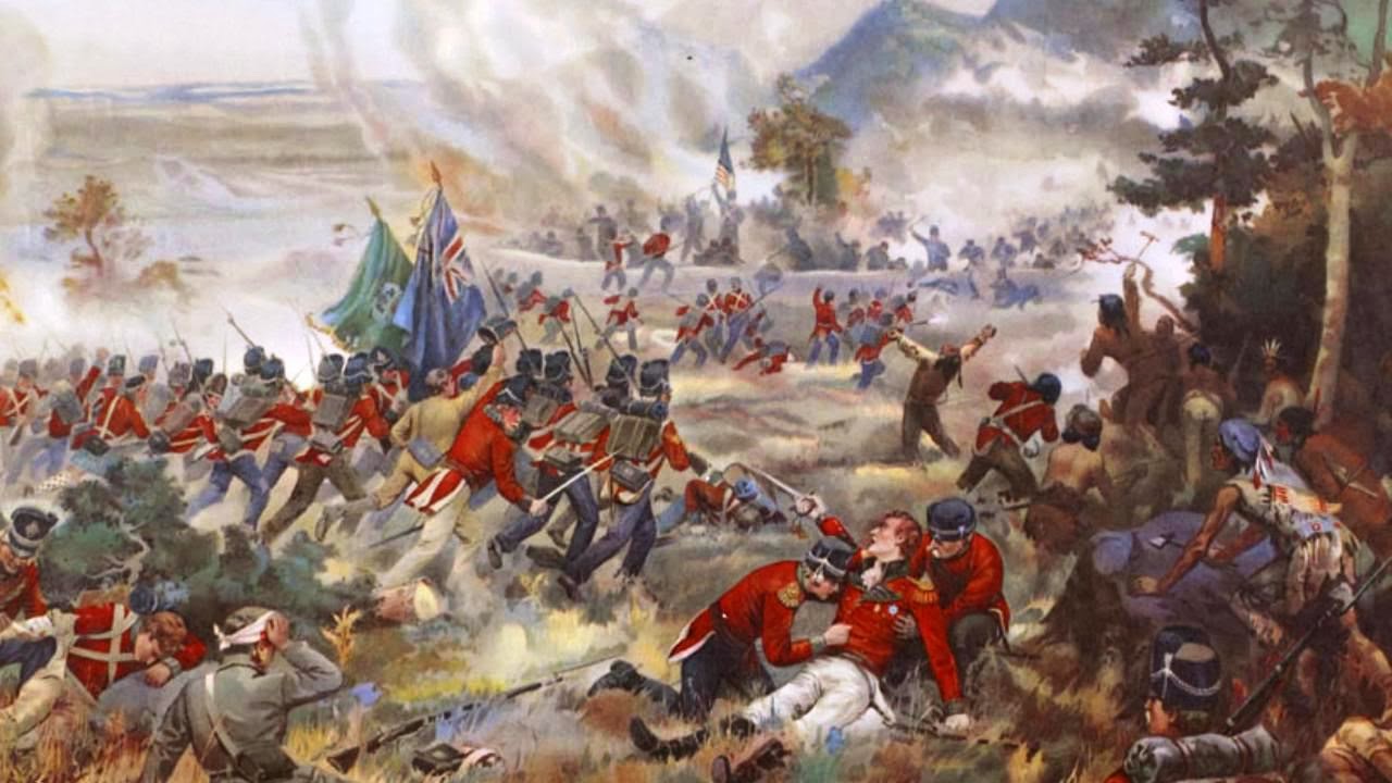 the importance of the victory in the war of 1812 for the budding american nation Causes of the war of 1812 in order to fully understand the importance of the american naval victory board ships of war of a foreign nation and. the importance of the victory in the war of 1812 for the budding american nation Causes of the war of 1812 in order to fully understand the importance of the american naval victory board ships of war of a foreign nation and.
