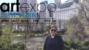 Artexpo New York 2016