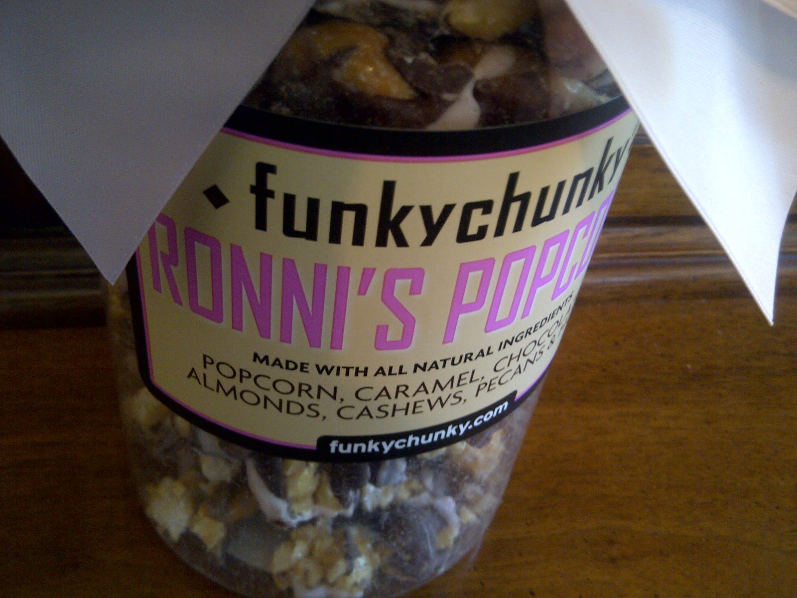 Legal Secretaries Rock October 2012