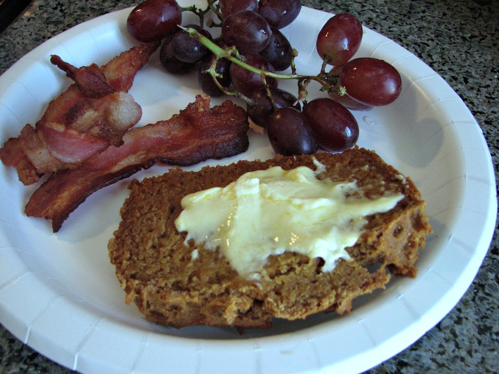 Conscious Eatery 5 Allergyfree Breakfasts