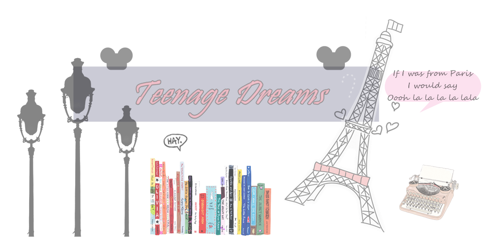 Teenage Dreams