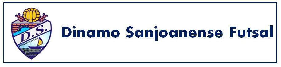 Dinamo Sanjoanense Futsal