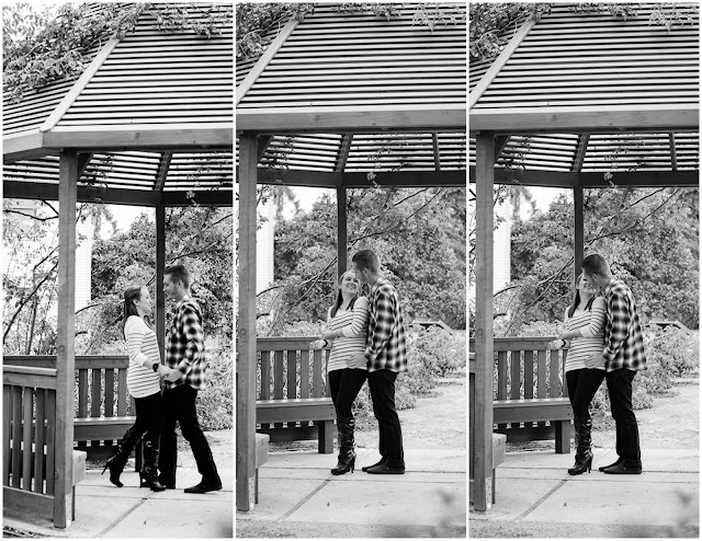 Orange County Couple Photos