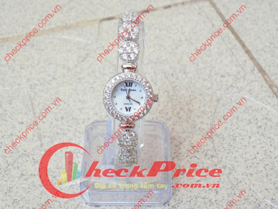 đồng hồ nữ cao cấp