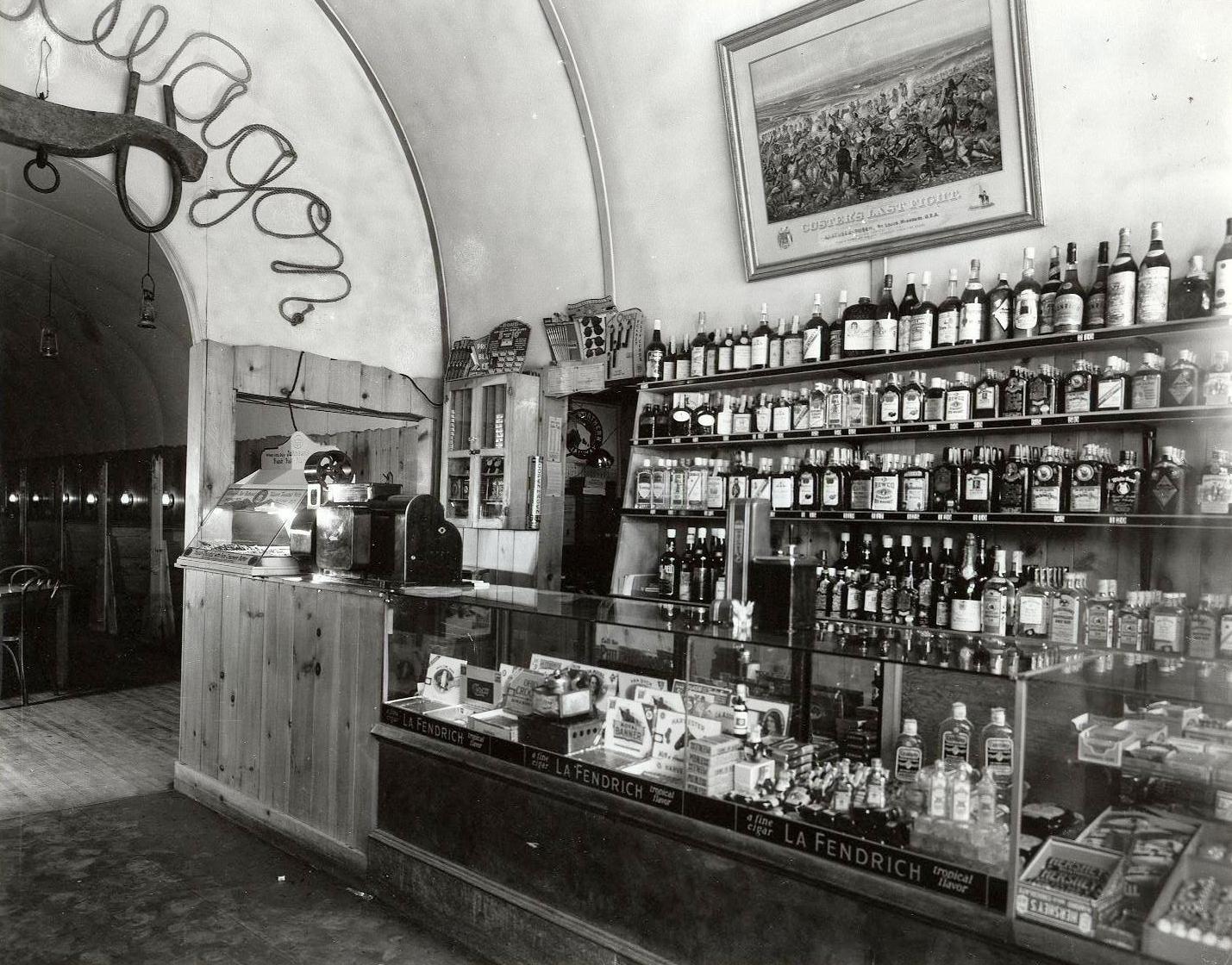 MinotMemories Night Clubs 60's & 70's