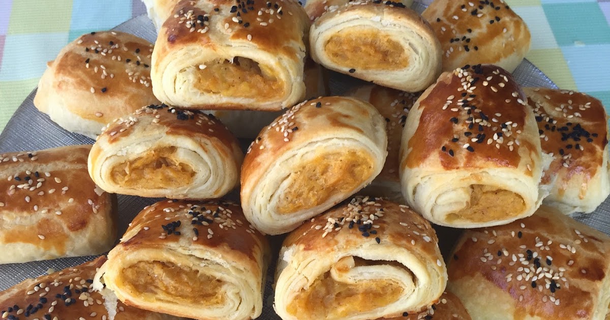 Aysel�in Mutfağı KATMER BÖREK