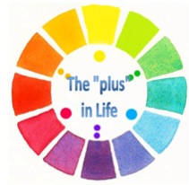 The "plus" in Life