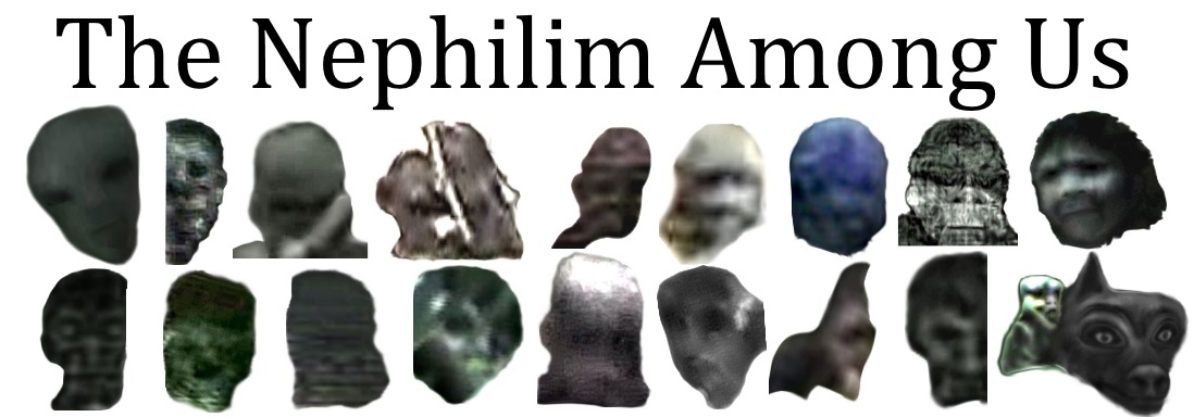 The Nephilim Among Us