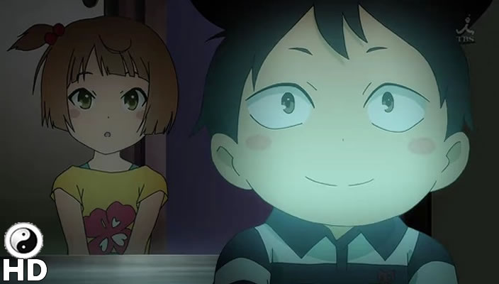 Baixar Sankarea Episódios 01 a 04 - Português