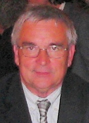 Jean-Pierre Dalzon
