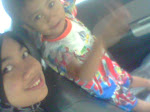 wif my lil brother..