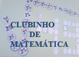 CLUBINHO MATEMÁTICA