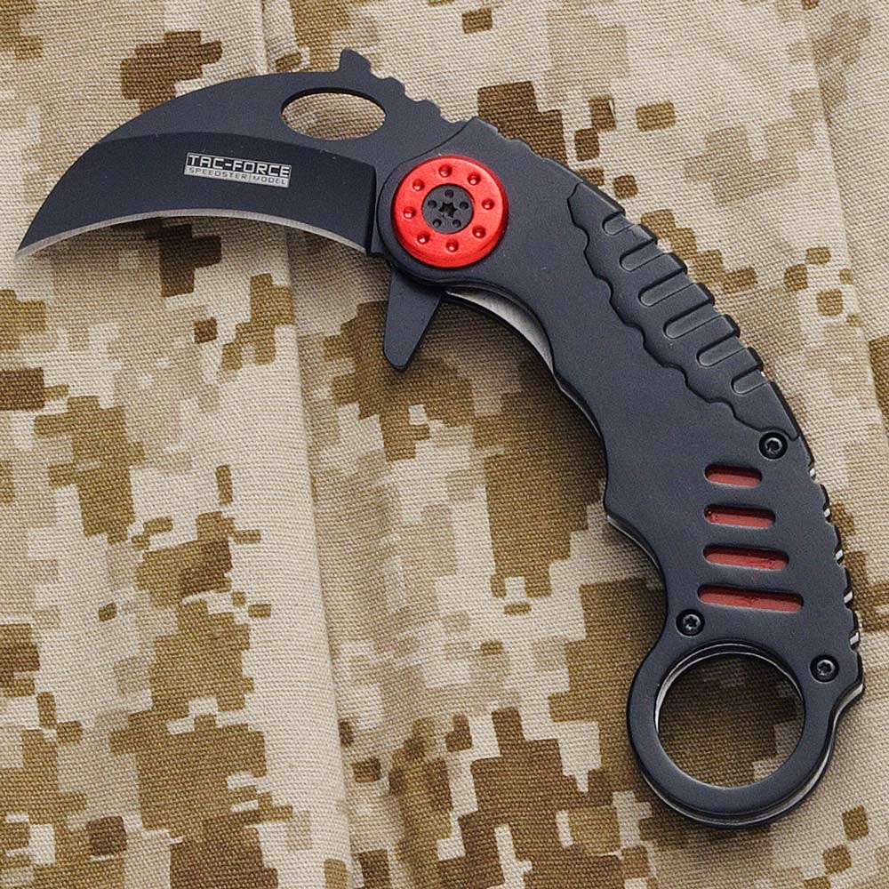 Online Knives in India Karambit An Introduction to KukaBima