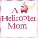 A helicopter Mom