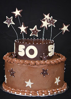 50th Birthday Cake Ideas 50th Birthday Cake Ideas