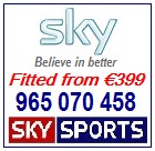 PEGO SKY TV SUPPLIERS - FREESAT TV SPECIALISTS
