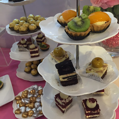 indeed labs launch muse by watsons cakes and pastries chocolates fruit tarts