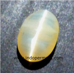 batu permata opal cat eye-batu mulia-natural-asli-murah-berkualitas