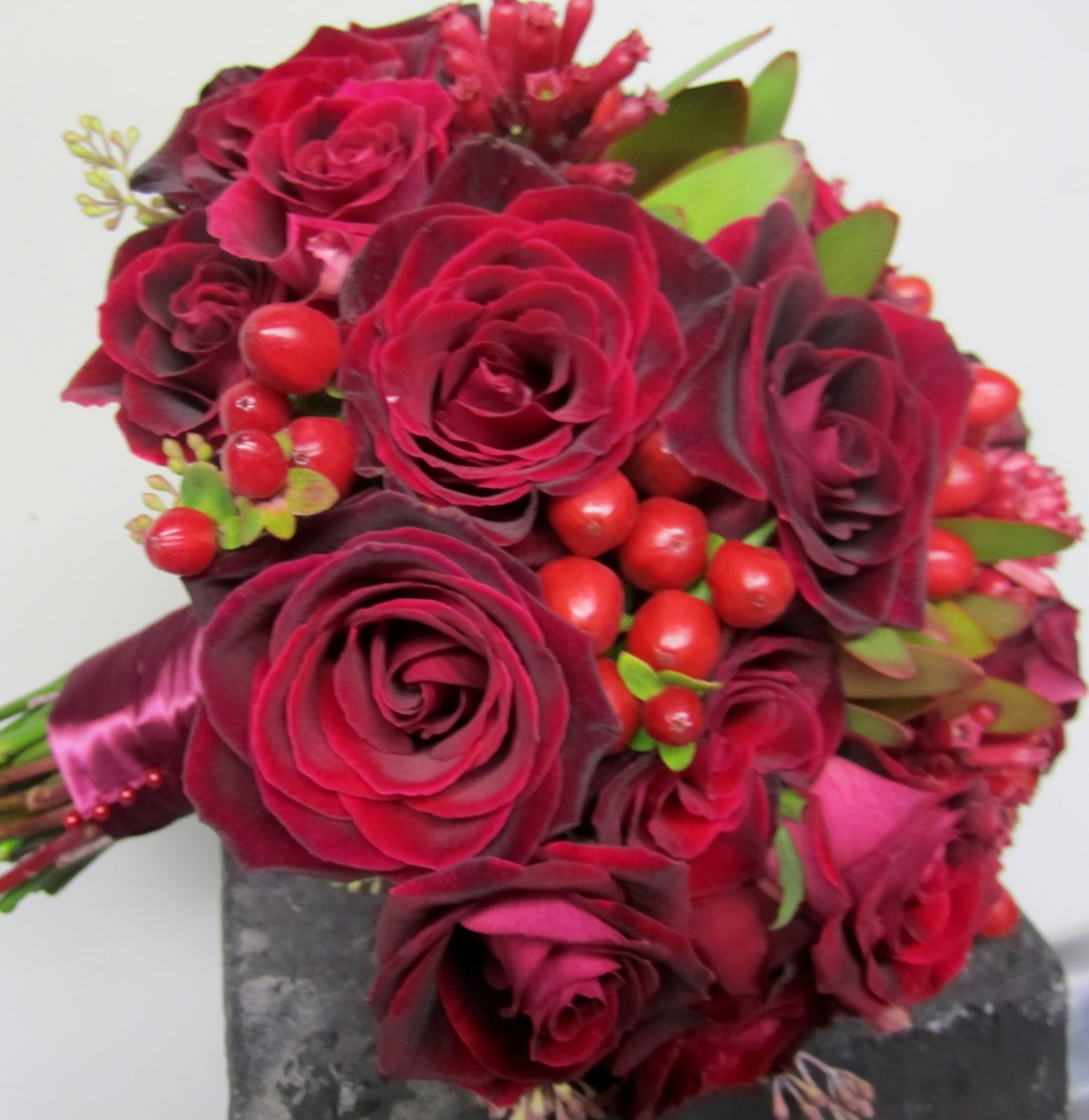 Jeff French Floral Event Design Wedding Flowers International