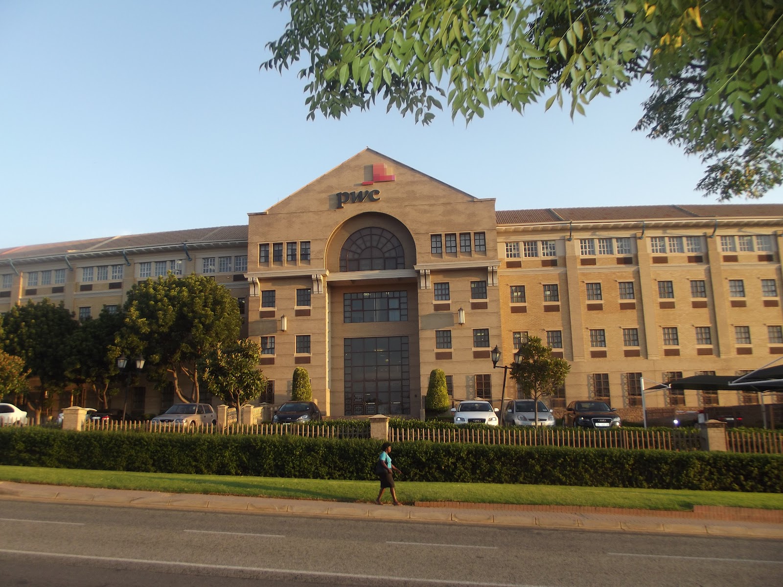 Company Presence in Africa PricewaterhouseCoopers(PWC) Profile The African Expatriate