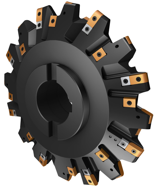 machining and trucks Gear Cutting Technology