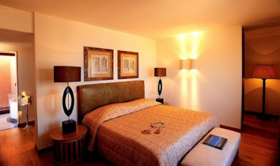 decoracion: Elegantes Dormitorios