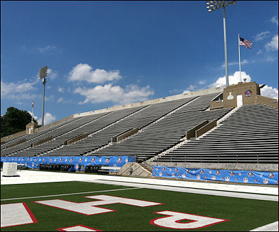 Not Entirely Perfect