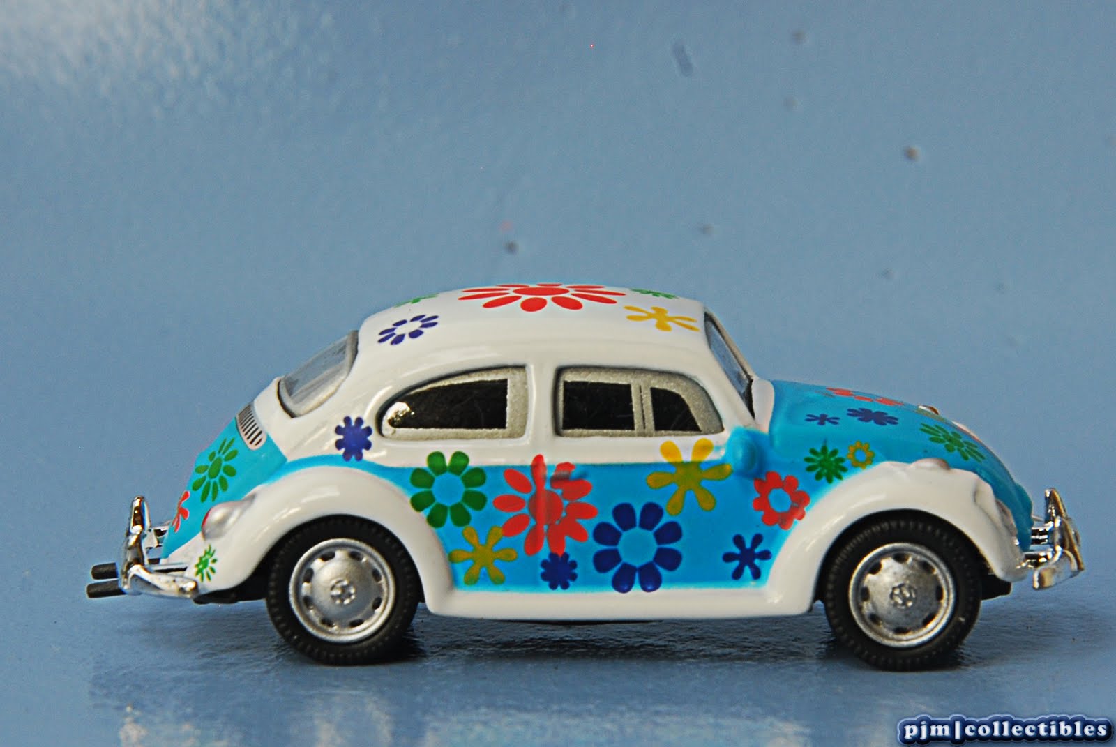pjm.collectibles My Smallest VW Beetles
