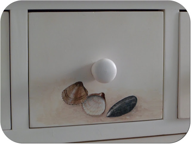 Käthchens Wohnideen: Mein Nähzimmer